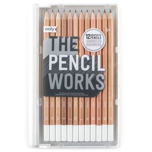 Office - Artist Graphite Pencils Office - Artist Graphite Pencils